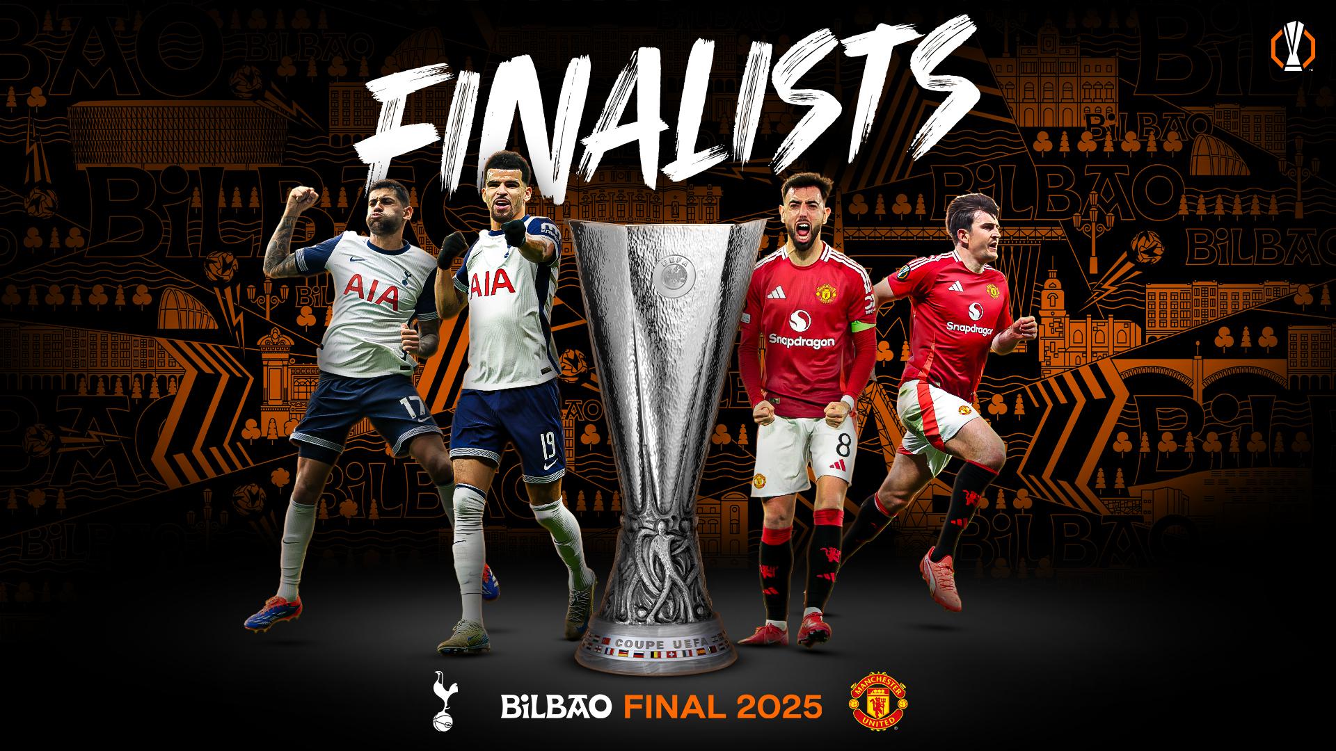 Europa League Cup Final Watch Party