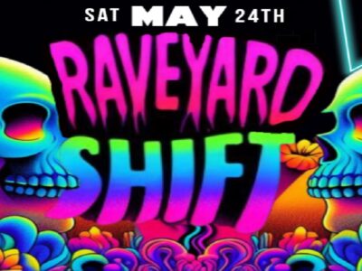 The Raveyard Shift