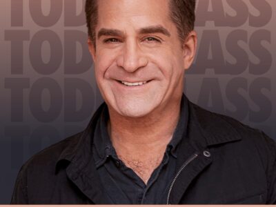 Todd Glass at the Blue Room