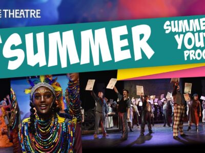 Summer Stages - Encanto