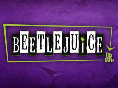 Summer Institute- Beetlejuice