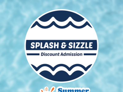 Splash and Sizzle 2025