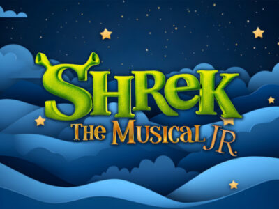 Summer Institute - Shrek Jr