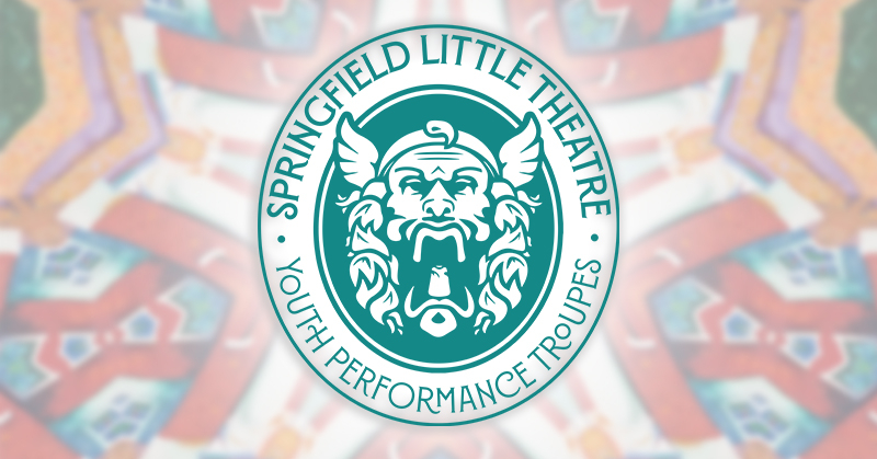 Middle School Thespians (Middle School Acting Troupe)