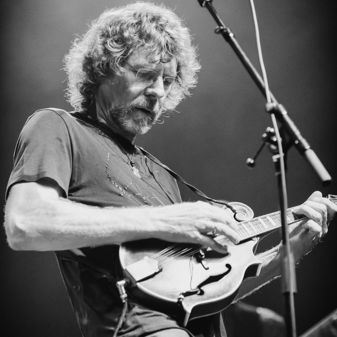 Sam Bush