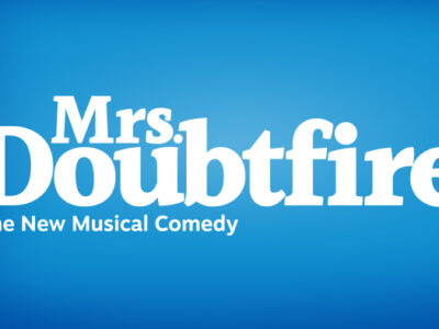 'MRS. DOUBTFIRE' the Broadway Musical