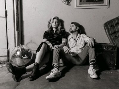Roxie and the Moon King @ The Kennedy