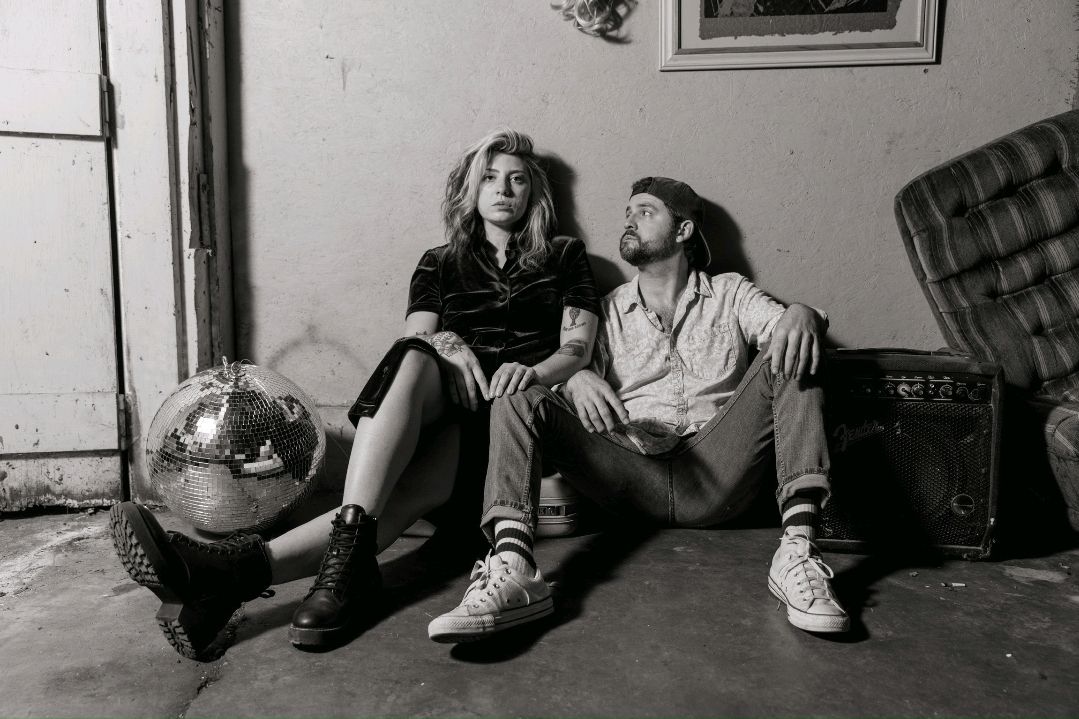 Roxie and the Moon King @ The Kennedy