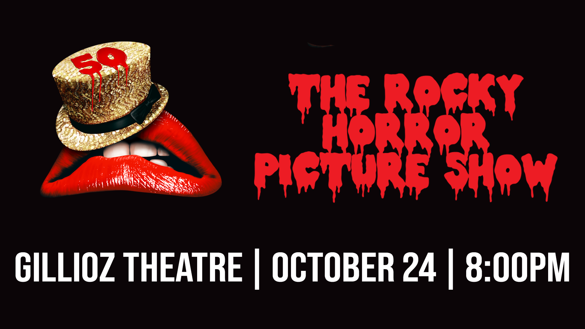 Fall Classics: Rocky Horror Picture Show 2025