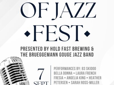 Women's Jazz Festival