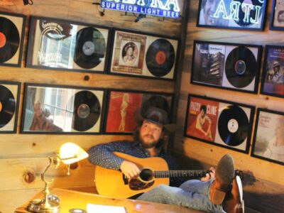 Zach Chastain @ The Kennedy