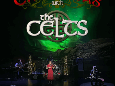Christmas With The Celts