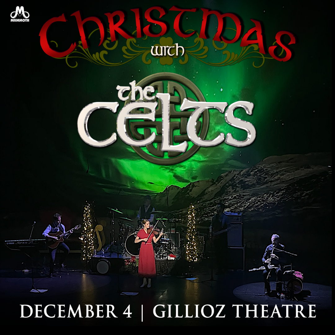 Christmas With The Celts