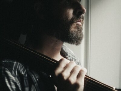 Bryan Elisha Smith @ The Kennedy