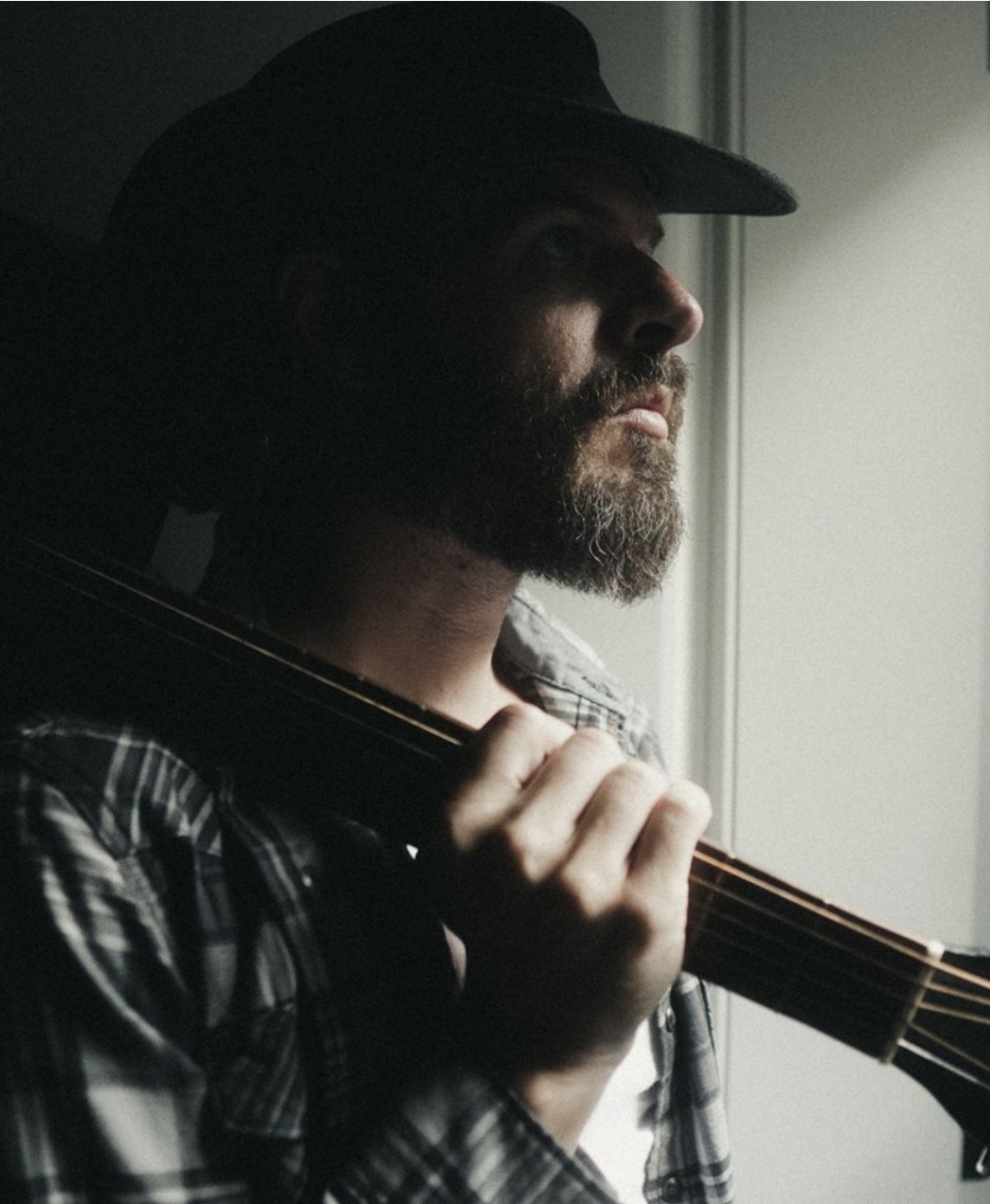 Bryan Elisha Smith @ The Kennedy