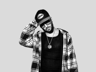 Chris Webby at The Regency Live