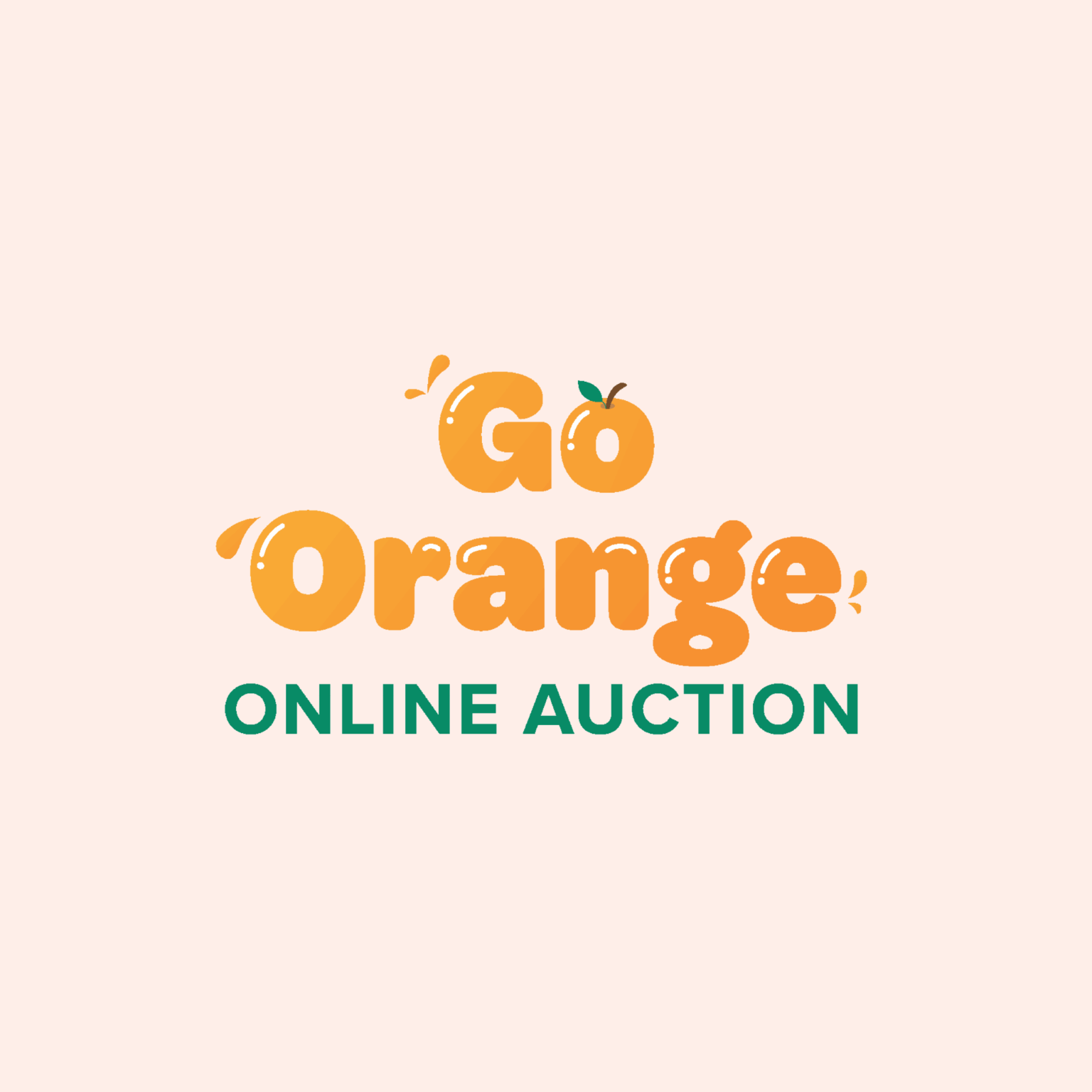 Go Orange Auction 2025