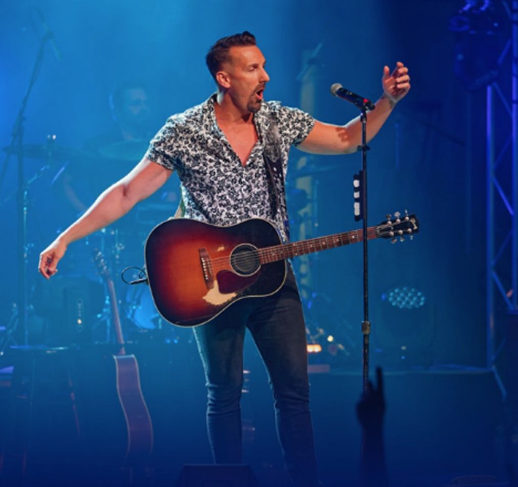 JD Shelburne @ The Kennedy