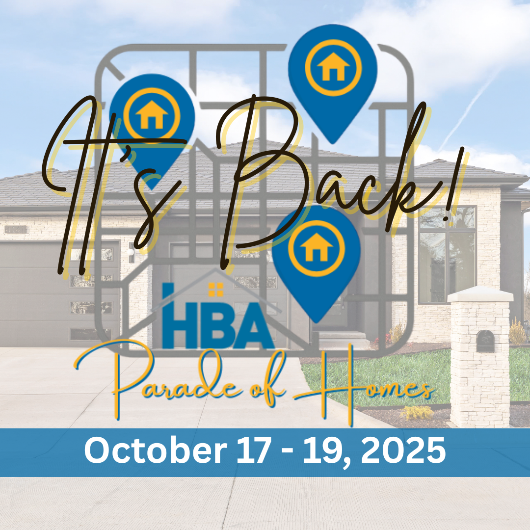 HBA Parade of Homes