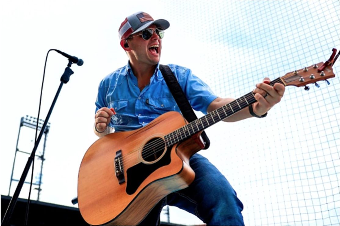 Reed Foley @ The Kennedy