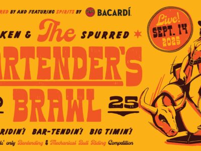 The Bartenders Brawl 