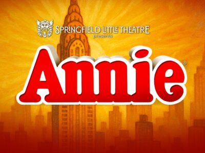 Annie The Musical