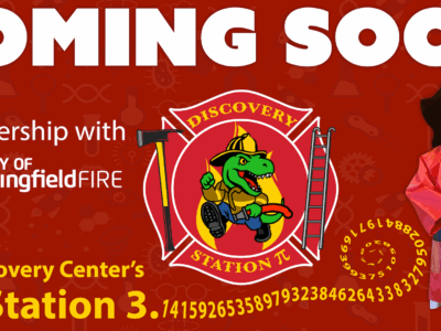 Fire Station 3.14’s Grand Open Ribbon Cutting