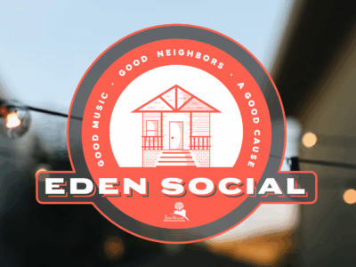 Eden Social