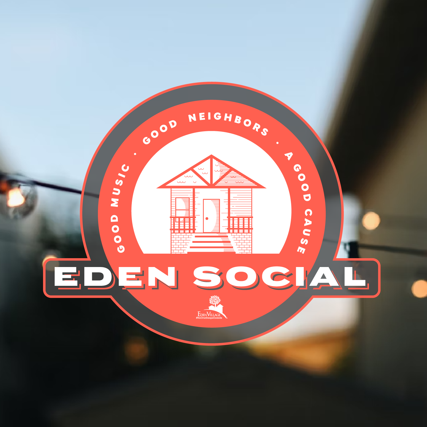 Eden Social
