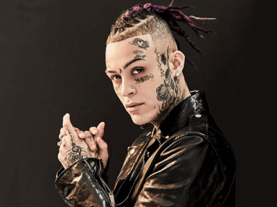 Lil Skies at The Regency Live