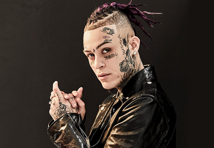 Lil Skies at The Regency Live