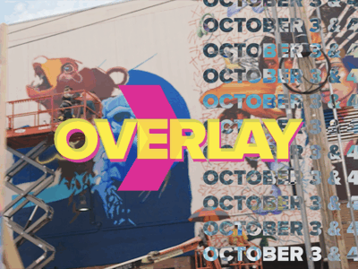 Overlay Fest