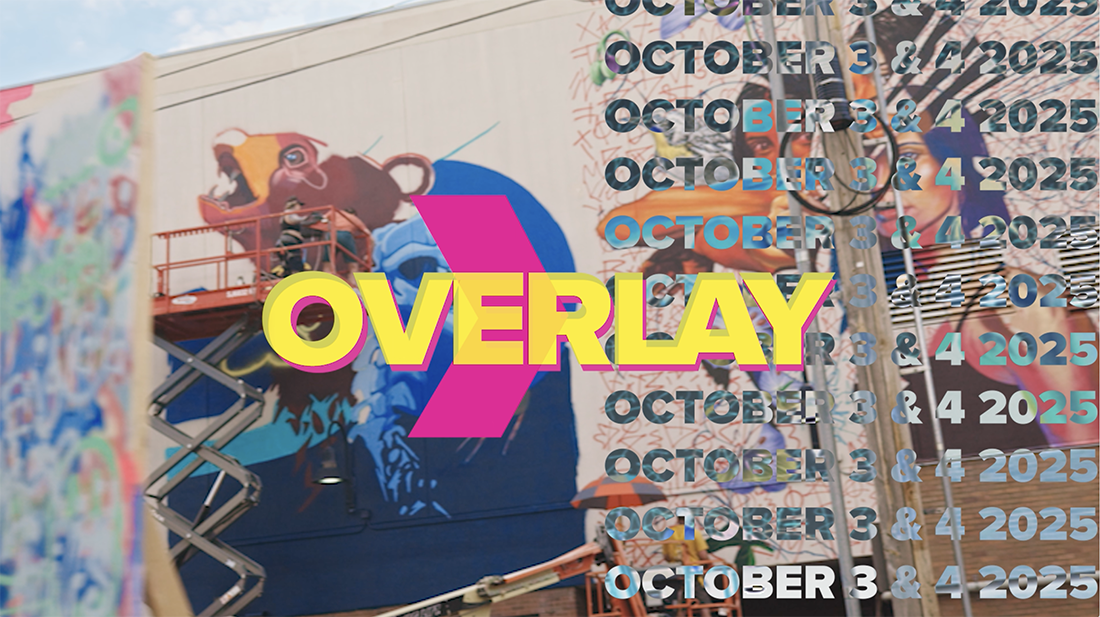 Overlay Fest