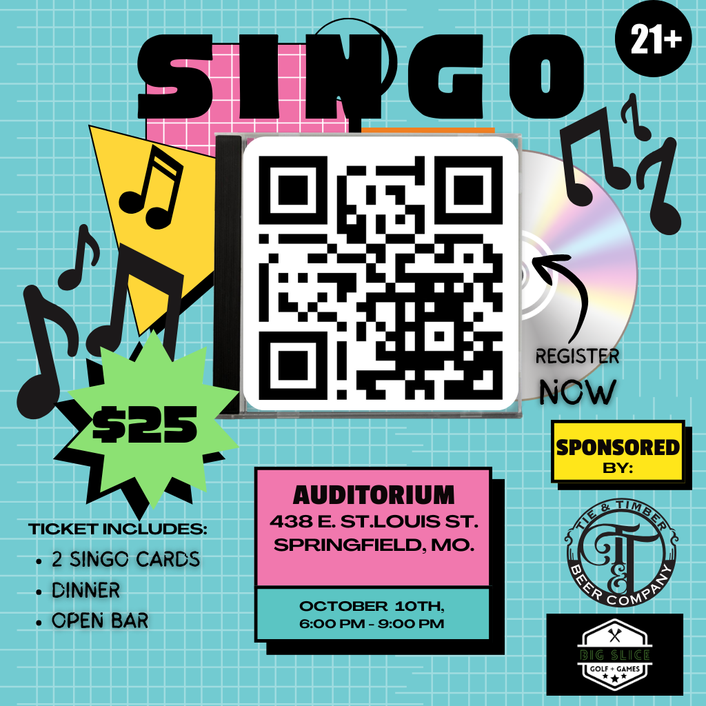 Discovery School SINGO