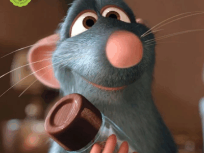 Cinema Sundays: Ratatouille
