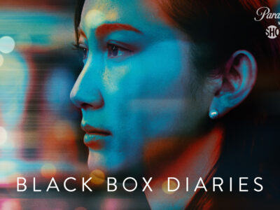 Black Box Diaries: Film Screening and Conversation with Shiori Itō