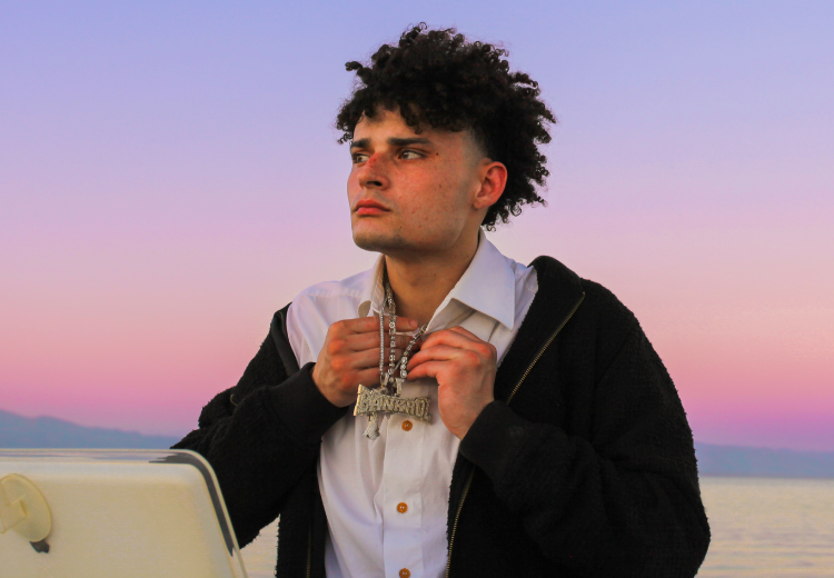 Bankrol Hayden at The Regency Live