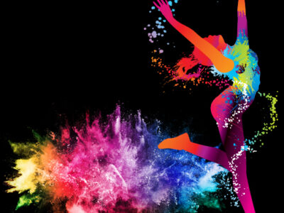 MSU Theatre & Dance Presents: Dance Nation