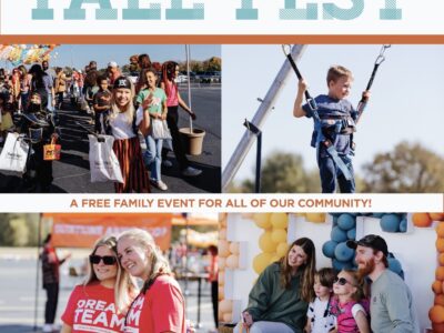 FALL FEST