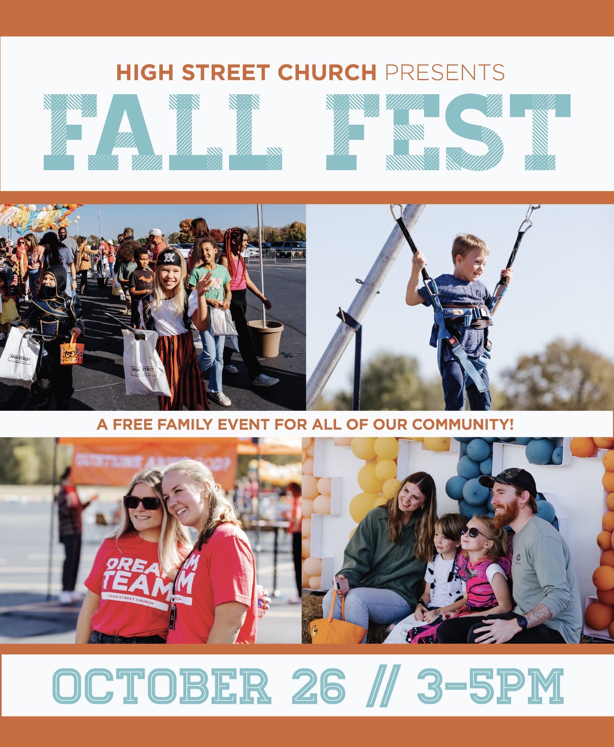 FALL FEST