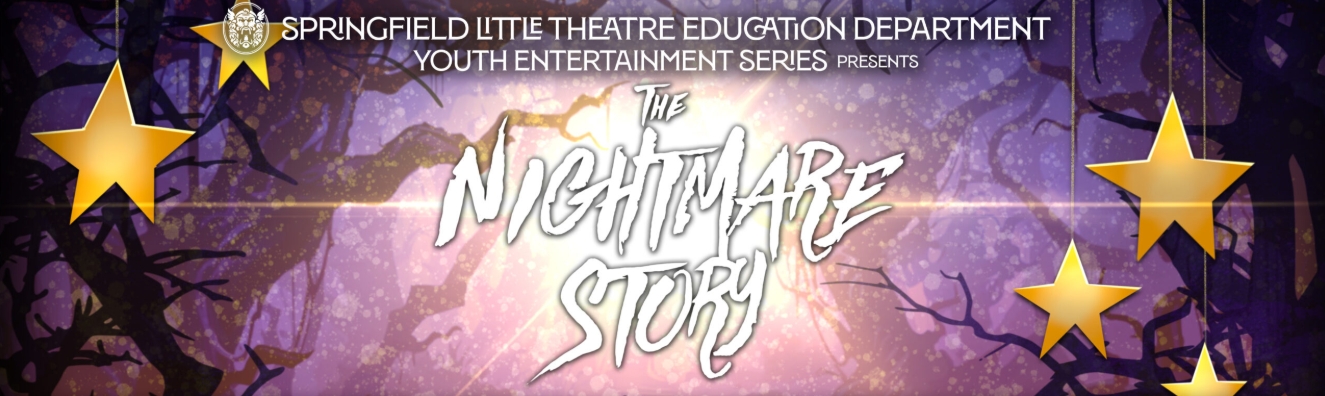 The Nightmare Story - Auditions