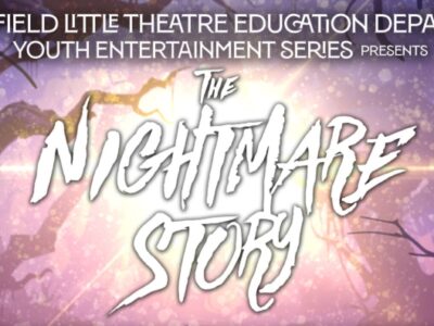 The Nightmare Story - Audition Workshop