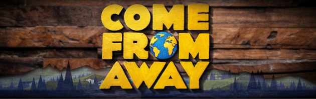 Come From Away
