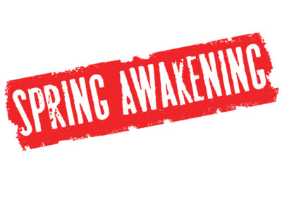 MSU Theatre & Dance Presents: Spring Awakening