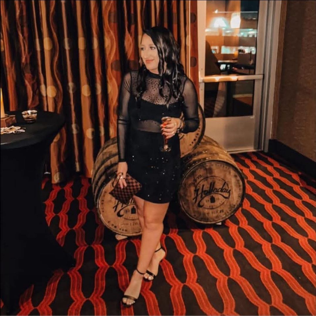 Kimra Kippes LIVE @ The Kennedy