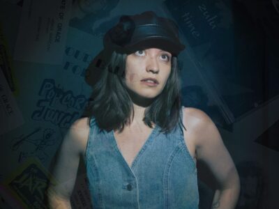 Matteson Gregory LIVE @ The Kennedy