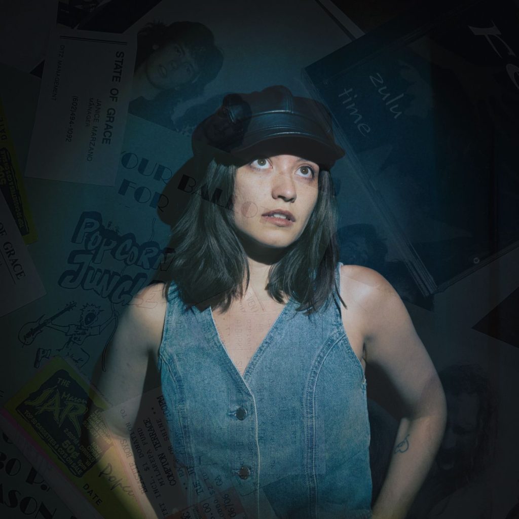 Matteson Gregory LIVE @ The Kennedy