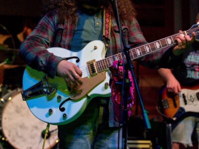 Sammy Qadan LIVE @ The Kennedy