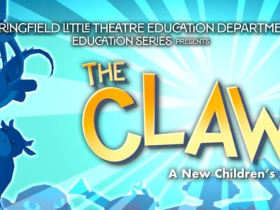 The Claw - Auditions