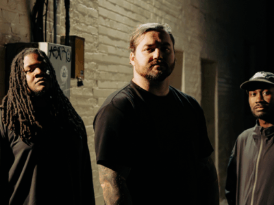 The Browning at The Regency Live